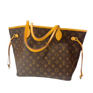 Louis Vuitton（ルイヴィトン）ネヴァーフルMM　トートバッグ