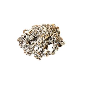 Pt850 プラチナ850 ネックレス 石なし アクセサリー  貴金属