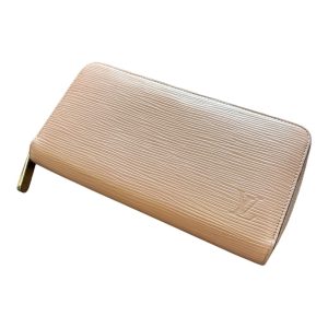 ルイ・ヴィトン ジッピーウォレット エピ Louis Vuitton M61857