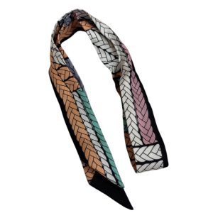 Hermès エルメス　ツイリードール　スカーフ 上山市