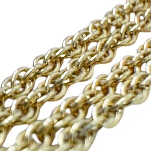 【高価買取！】 K18 ネックレス