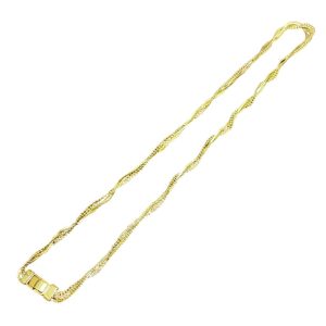 K18 750 18金 ネックレス アクセサリー 貴金属