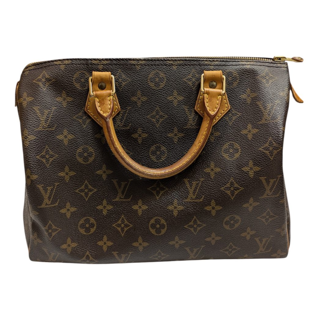 ルイヴィトン（Louis Vuitton）代表的なボストンバッグ「スピーディ30（型番：M41526）」
