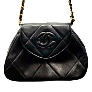 CHANEL シャネル マトラッセ ココマーク チェーンショルダーバッグ 札幌市 白石区 菊水