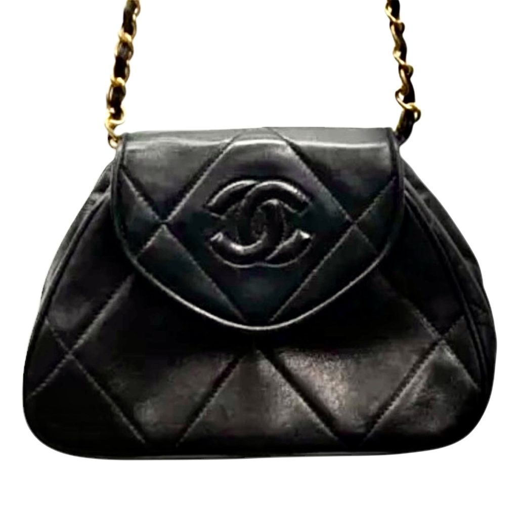 CHANEL シャネル マトラッセ ココマーク チェーンショルダーバッグ 札幌市 白石区 菊水