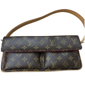 【高価買取】 ルイヴィトン ヴィヴァシテMM