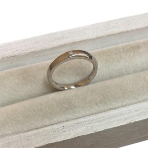 Pt950 プラチナ950 リング 石付き アクセサリー ジュエリー 貴金属