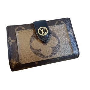 Louis Vuitton ルイヴィトン ミニウォレット 財布