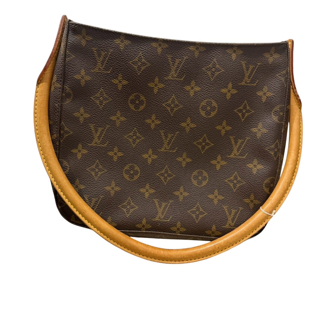 LOUIS VUITTON（ルイヴィトン）　モノグラム　ルーピング　MM　M51146