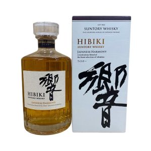 SUNTORY サントリー 響 付属品完備