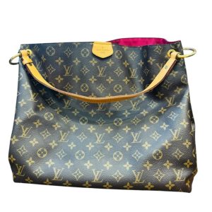 Louis Vuitton グレースフルPM ルイヴィトン モノグラム