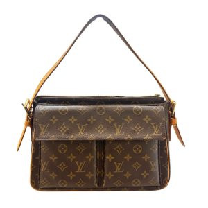 ルイ・ヴィトン（Louis Vuitton） モノグラム ヴィバ・シテ【イオン函館上磯店】