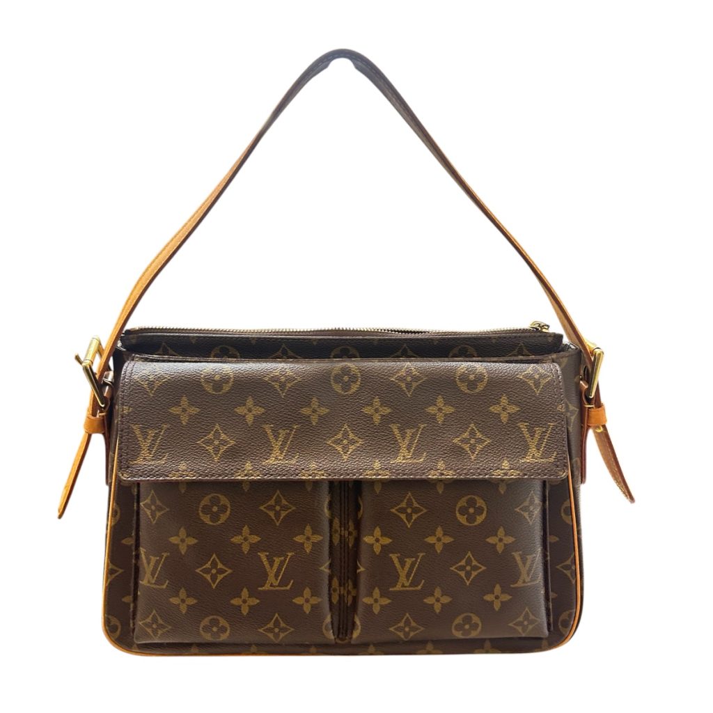 ルイ・ヴィトン（Louis Vuitton） モノグラム ヴィバ・シテ【イオン函館上磯店】