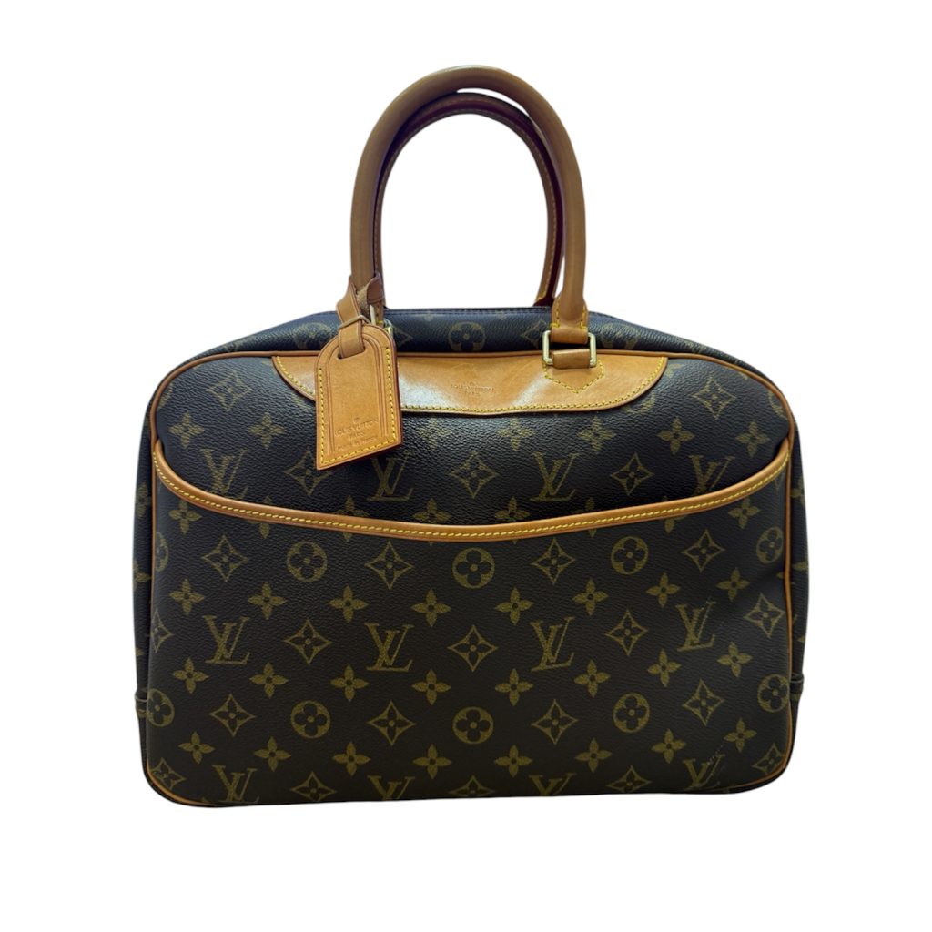 LOUIS VUITTON ルイヴィトン ドーヴィル モノグラム M47270