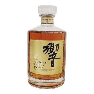 響17年　箱なし