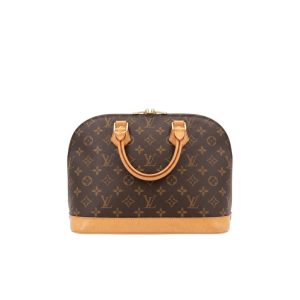 ルイヴィトン アルマ バッグ M51130 LOUIS VUITTON