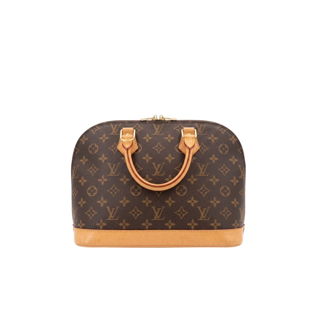 ルイヴィトン アルマ バッグ M51130 LOUIS VUITTON