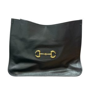 GUCCI　グッチ　ホースビット　1995　トートバッグ