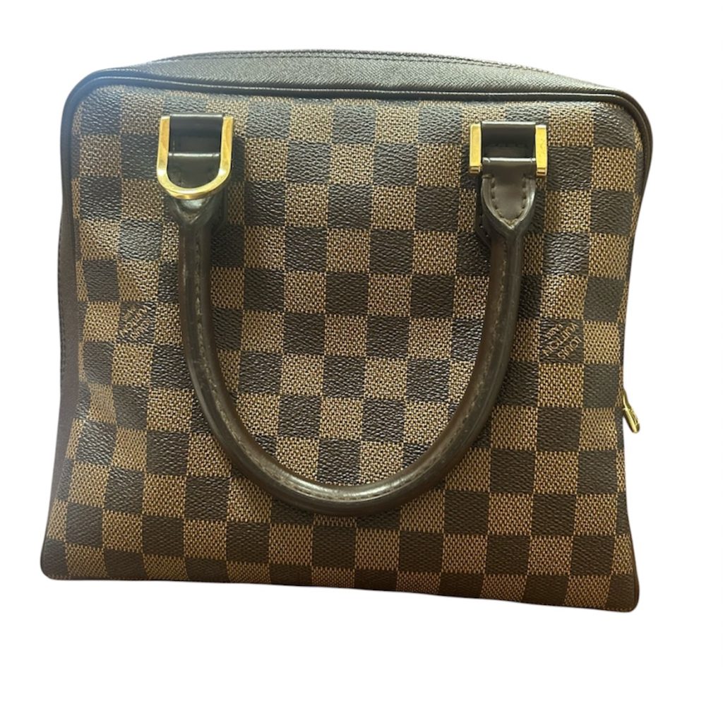 ルイ・ヴィトン(Louis Vuitton)　ダミエ　ブレラ(Brera)