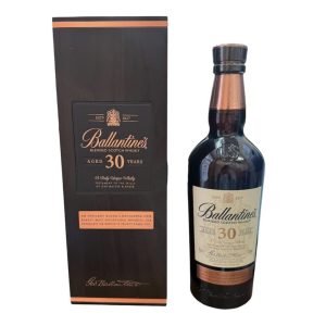 バランタイン30年