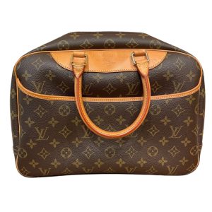 LOUIS VUITTON ルイ・ヴィトン モノグラム ドーヴィル