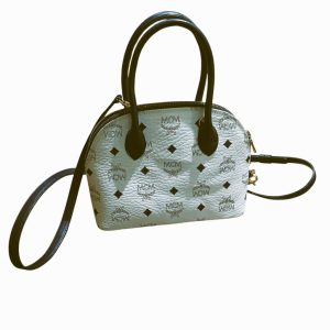 MCM  ヴィセトス ミニ バッグ