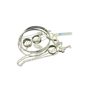 【アクセサリーおまとめ】SV925 シルバー925 925