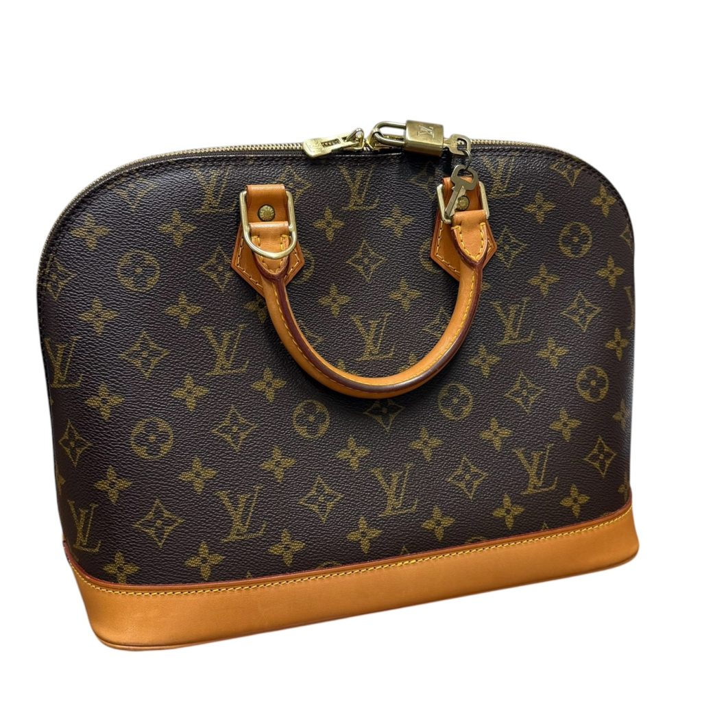 Louis Vuitton　ルイヴィトン　モノグラム　アルマPM