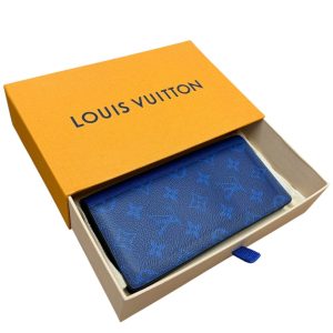 Louis Vuitton　ルイヴィトン　ポルトフォイユ・ブラザNM　M30297