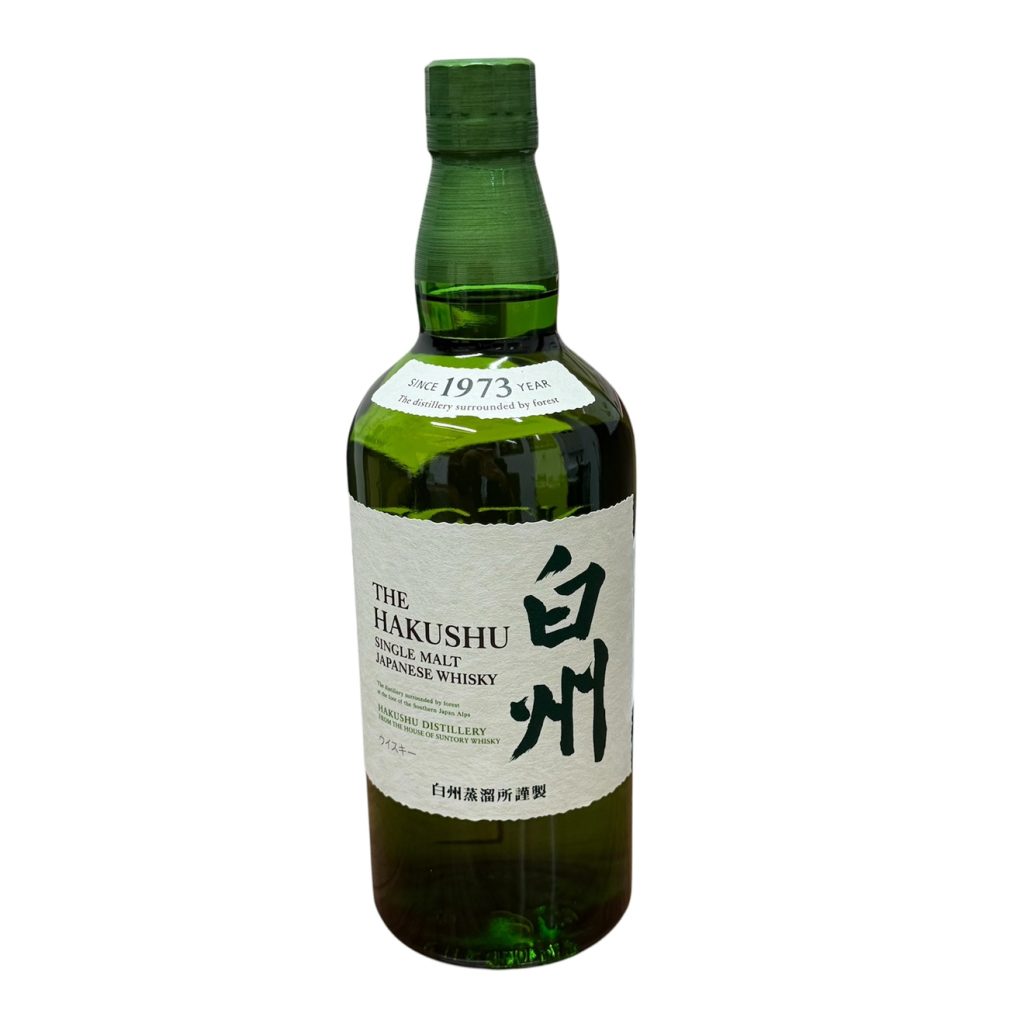 白州　シングルモルト
