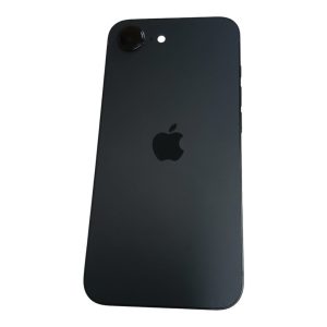 【高価買取】 iPhone16e 128GB ブラック