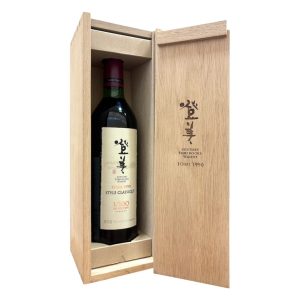 サントリー 登美 1990 720ml