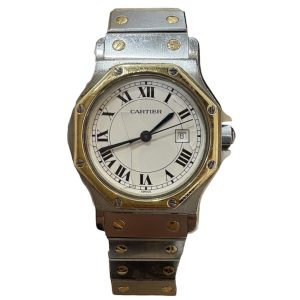 Cartier(カルティエ) サントスオクタゴン