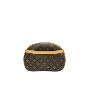 ルイヴィトン ブロワ M51221 LOUIS VUITTON ショルダーバッグ