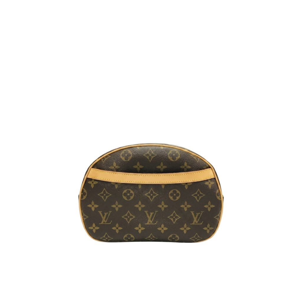ルイヴィトン ブロワ M51221 LOUIS VUITTON ショルダーバッグ