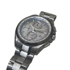 Citizen（シチズン）ATTESA 電波ソーラー 時計
