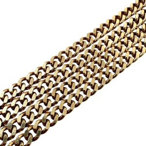 【高価買取】 K18 喜平ネックレス