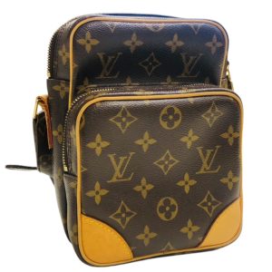 Louis Vuitton（ルイヴィトン）　アマゾン　ショルダーバッグ