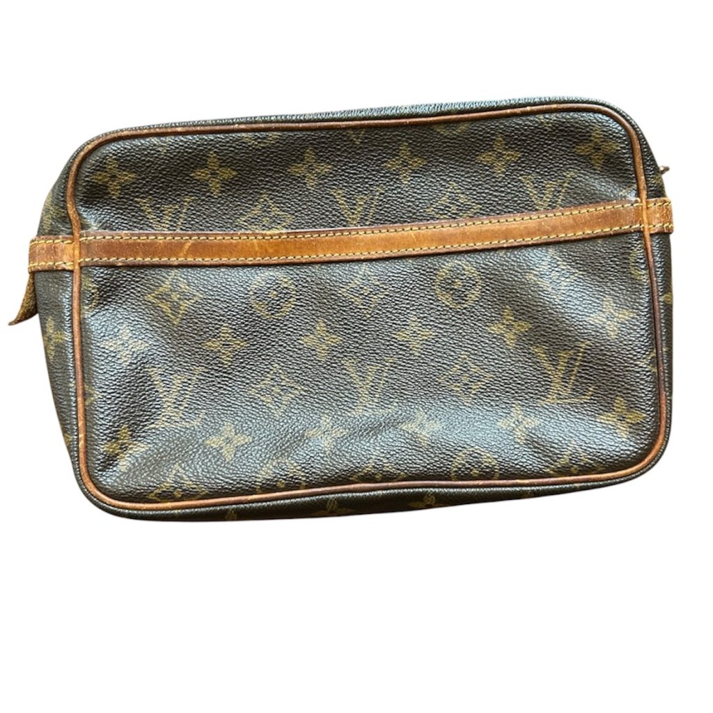 Louis Vuitton ルイヴィトン コンピエーニュ23 鞄