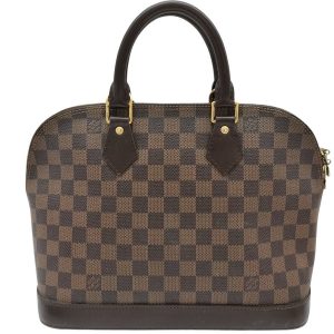 LOUIS VUITTON ルイ・ヴィトン ダミエ アルマ  N51131