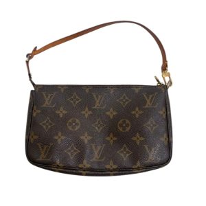 【Louis Vuitton ルイヴィトン】アクセソワール・ショルダーバック・ポーチ・ブランド・モノグラム・キャンバス・メンズ・レディース