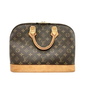 Louis Vuitton ルイヴィトン アルマPM