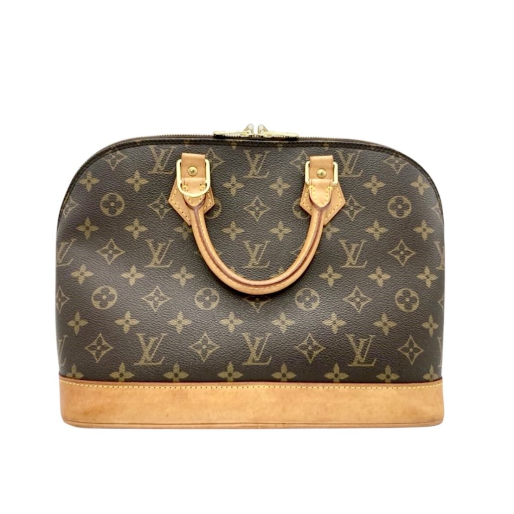 Louis Vuitton ルイヴィトン アルマPM