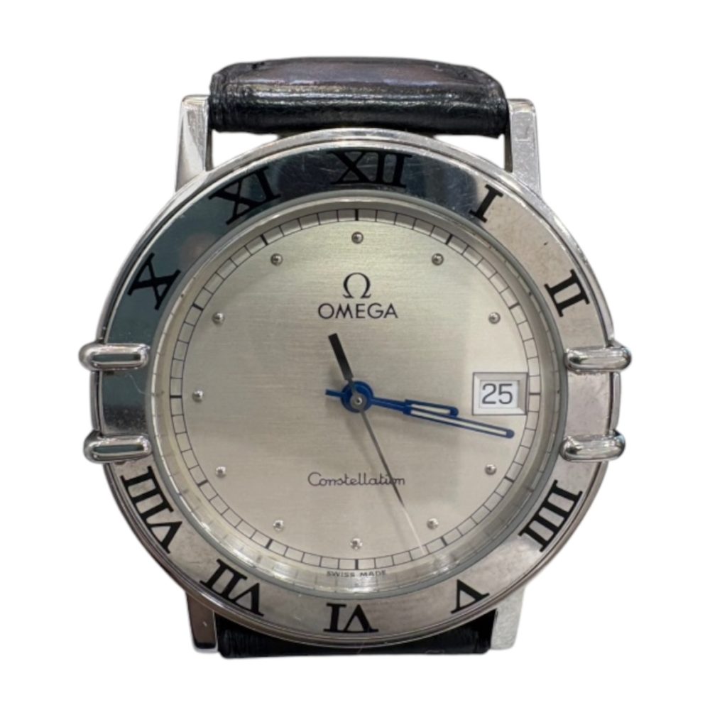 OMEGA オメガ コンステレーション デイト クォーツ