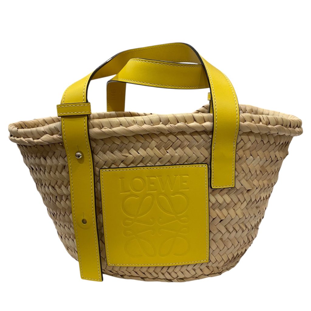 LOEWE ロエベ バスケットバッグ