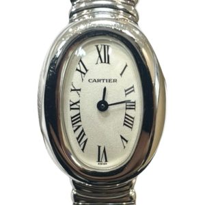 Cartier カルティエ ベニュワール ブランド時計 腕時計