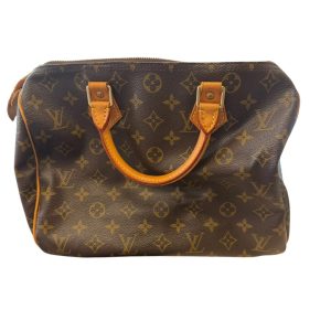 Louis Vuitton　スピーディ30