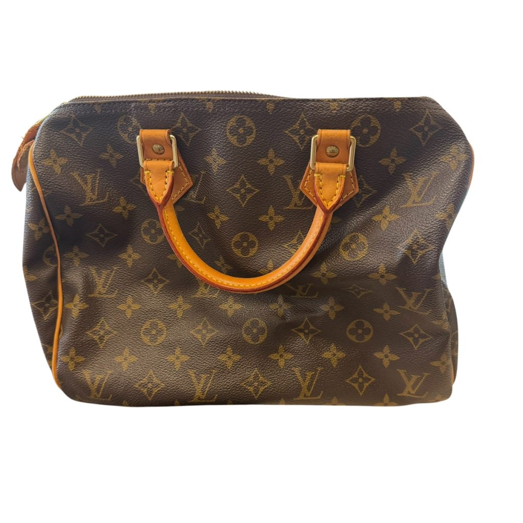 Louis Vuitton　スピーディ30