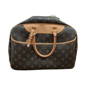 LOUIS VUITTON モノグラム ドーヴィル
