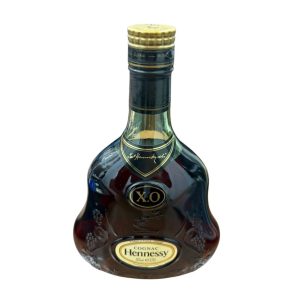 ヘネシー XO ブランデー グリーンボトル